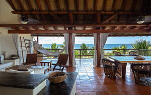 Casa de Olas at Las Palmas Luxury Villas - Zihuatanejo de Azueta, Mexico