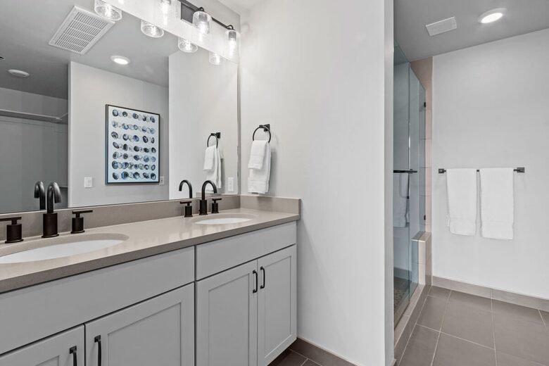 Black Rock Mountain 2 Bedroom Retreat - Heber City, Utah