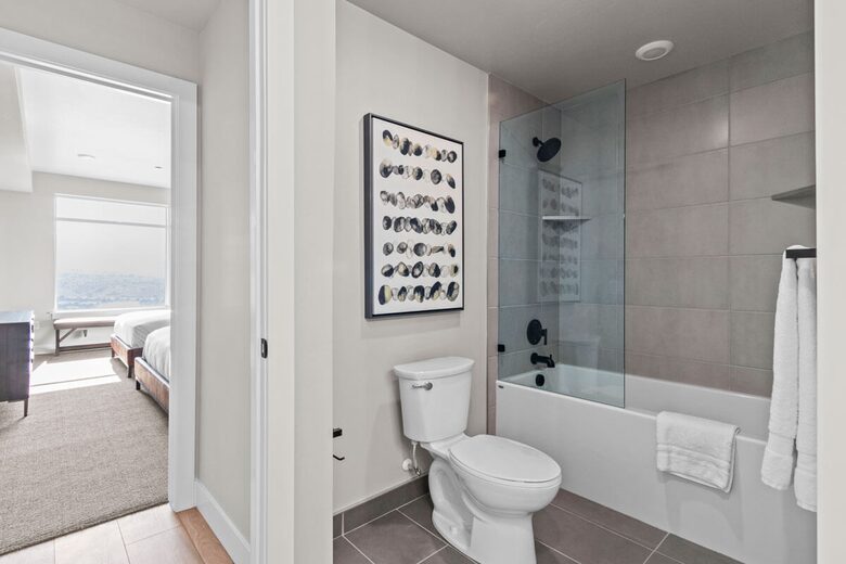 Black Rock Mountain 2 Bedroom Retreat - Heber City, Utah