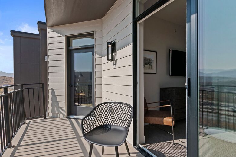Black Rock Mountain 2 Bedroom Retreat - Heber City, Utah