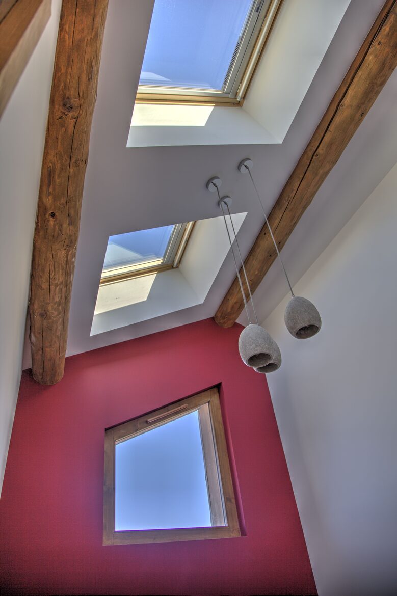 Chalet Manggis - Courchevel, France