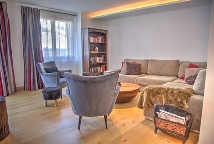 Chalet Manggis - Courchevel, France