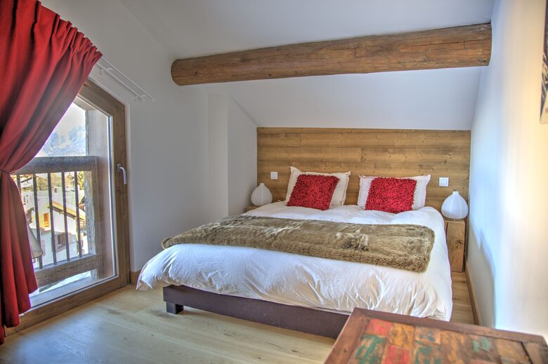 Chalet Manggis - Courchevel, France