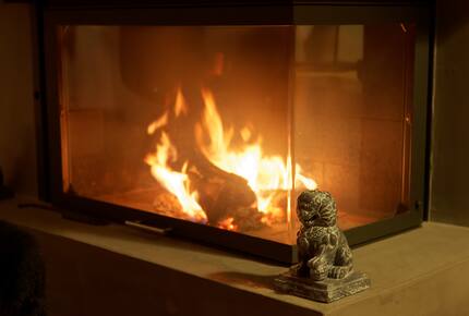 Chalet Manggis - Courchevel, France