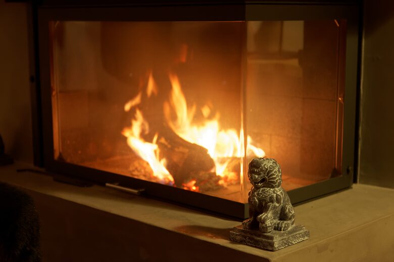 Chalet Manggis - Courchevel, France