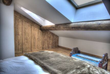 Chalet Manggis - Courchevel, France