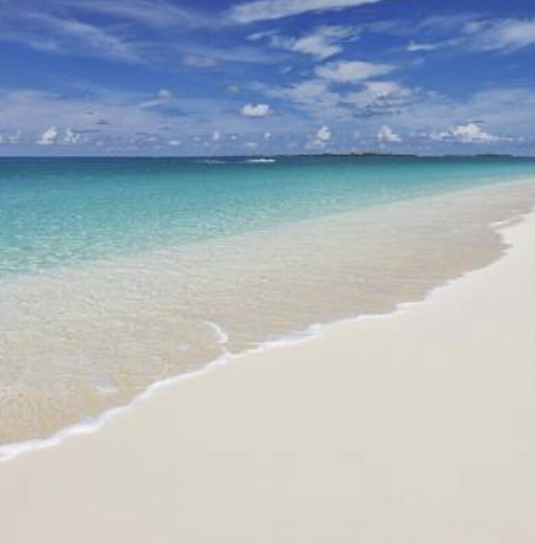 Bahamas - Atlantis Resort - Luxury Ocean View Studio with wrap balcony - Paradise Island, Bahamas