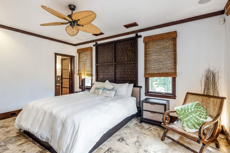 North Shore Oahu Bali Villa on the Beach - Kahuku, Hawaii