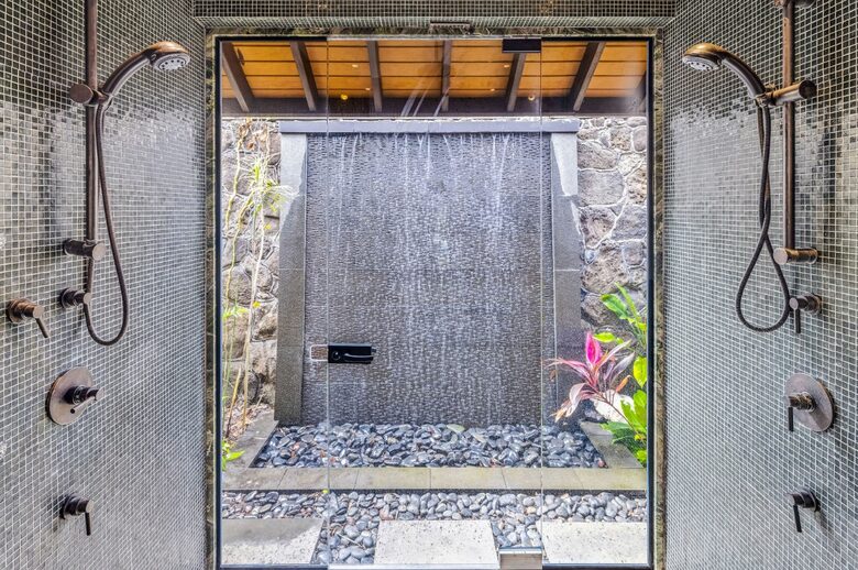 North Shore Oahu Bali Villa on the Beach - Kahuku, Hawaii