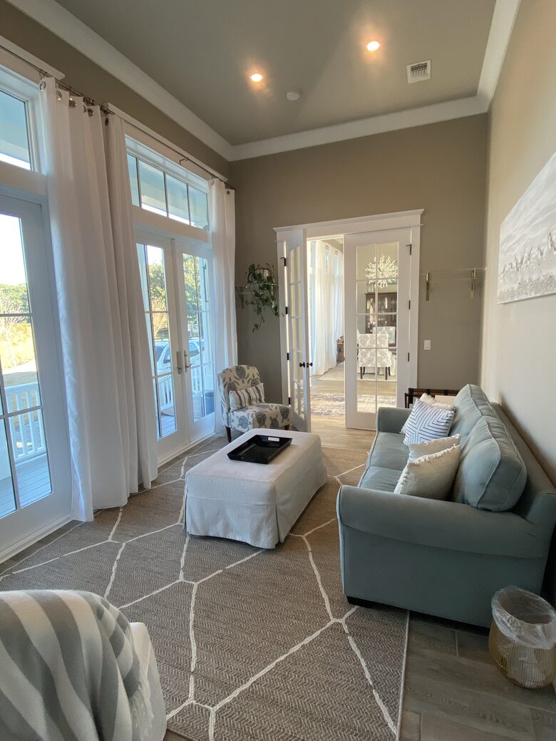 Spectacular Emerald Coast Bayfront Home - Niceville, Florida