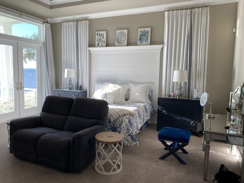 Spectacular Emerald Coast Bayfront Home - Niceville, Florida