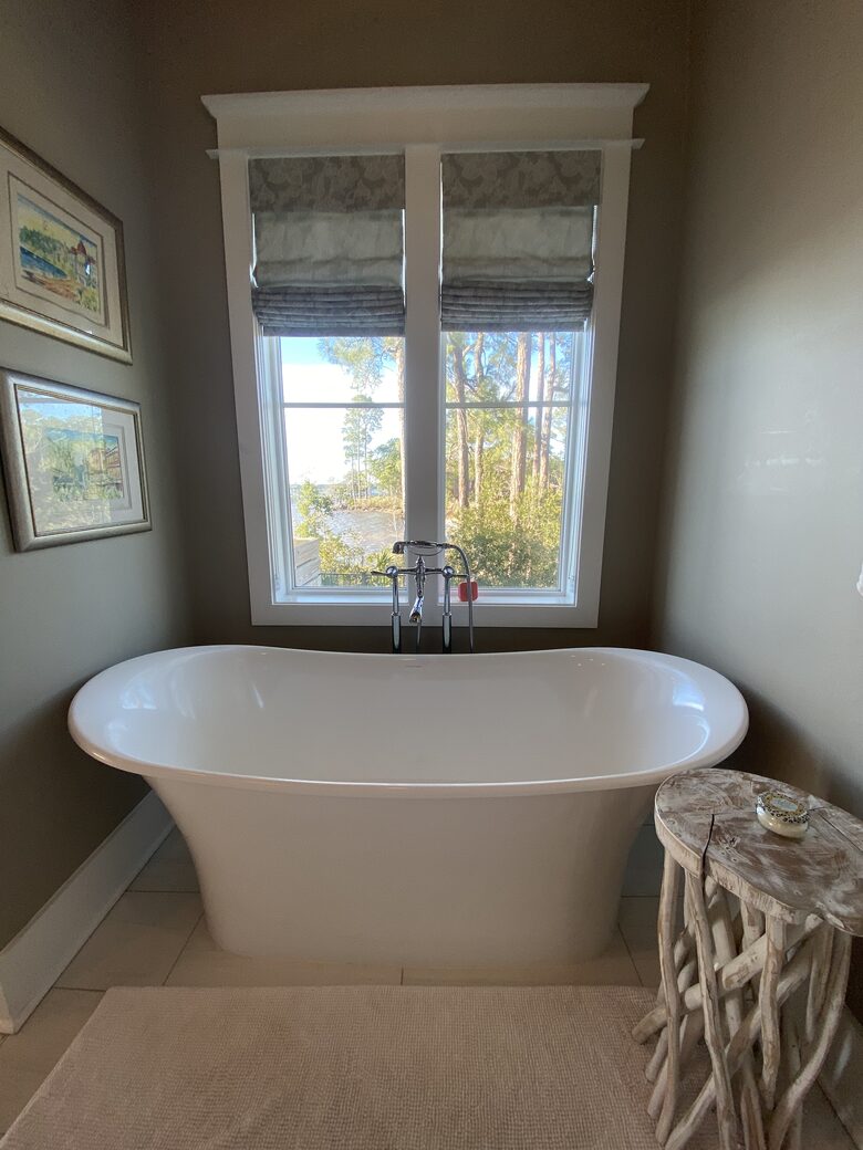 Spectacular Emerald Coast Bayfront Home - Niceville, Florida