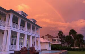 Spectacular Emerald Coast Bayfront Home - Niceville, Florida