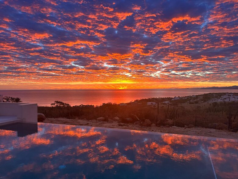Stunning Home with Incredible Views - Los Barriles La Paz, Mexico