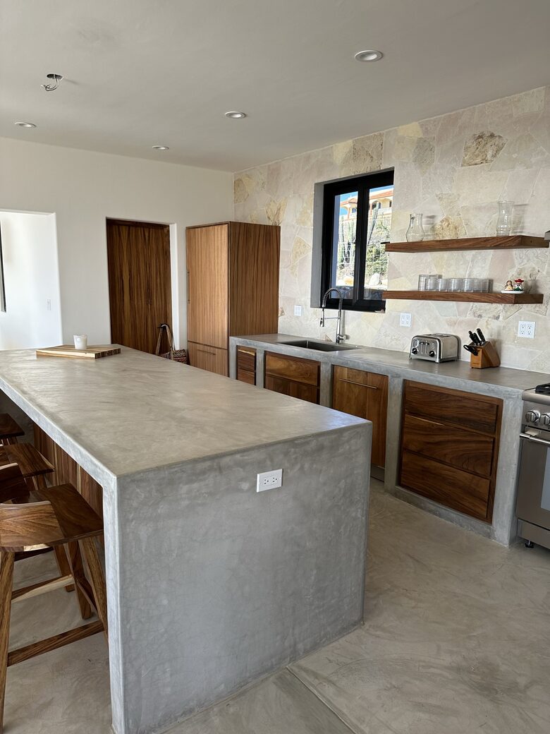 Stunning Home with Incredible Views - Los Barriles La Paz, Mexico