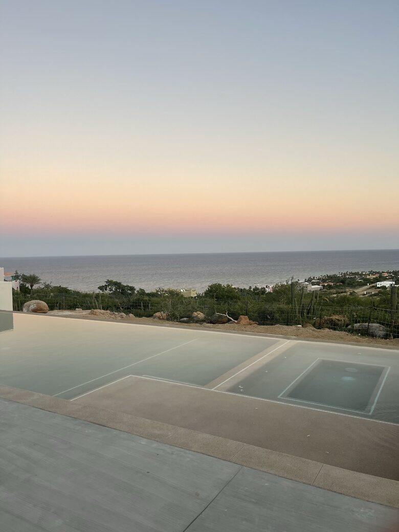 Stunning Home with Incredible Views - Los Barriles La Paz, Mexico