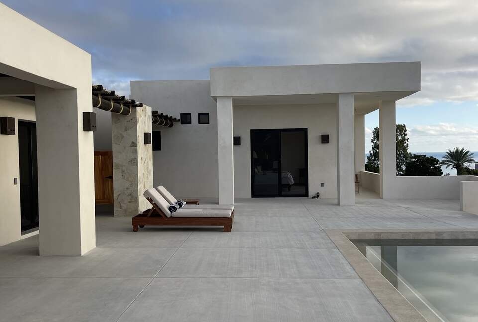 Stunning Home with Incredible Views - Los Barriles La Paz, Mexico