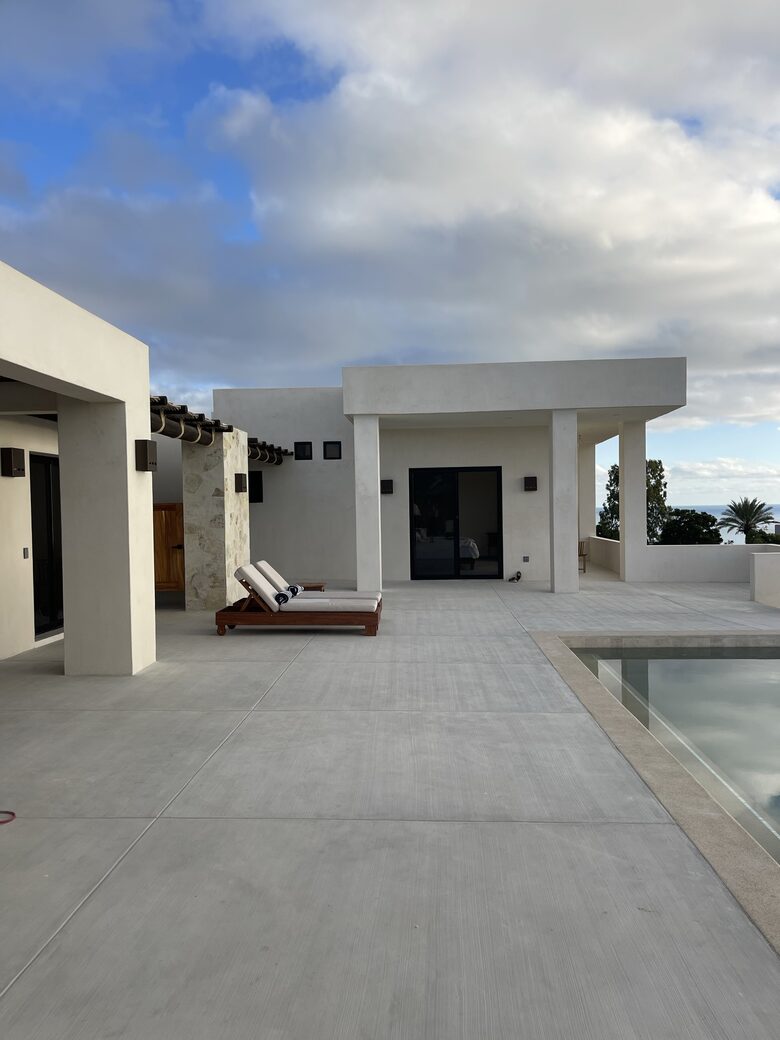 Stunning Home with Incredible Views - Los Barriles La Paz, Mexico