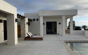 Stunning Home with Incredible Views - Los Barriles La Paz, Mexico