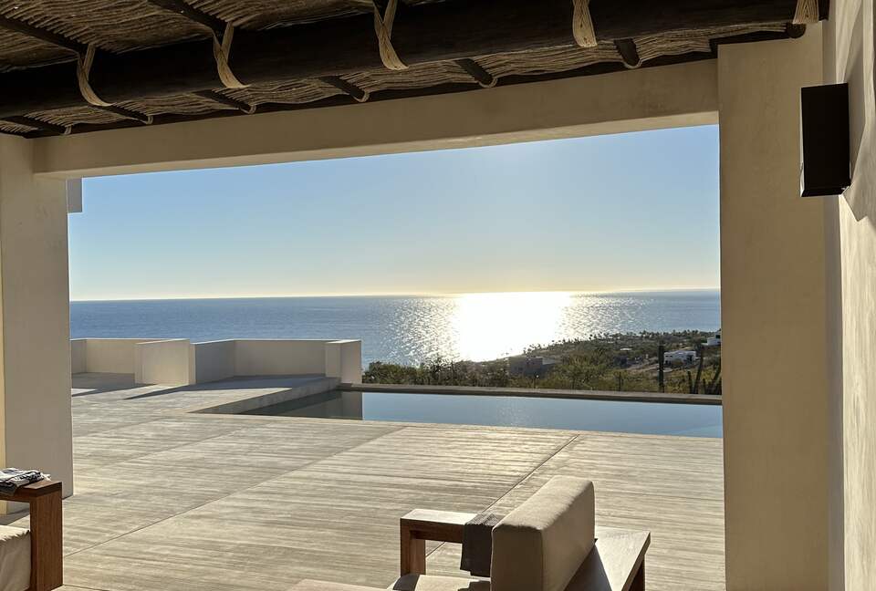 Stunning Home with Incredible Views - Los Barriles La Paz, Mexico