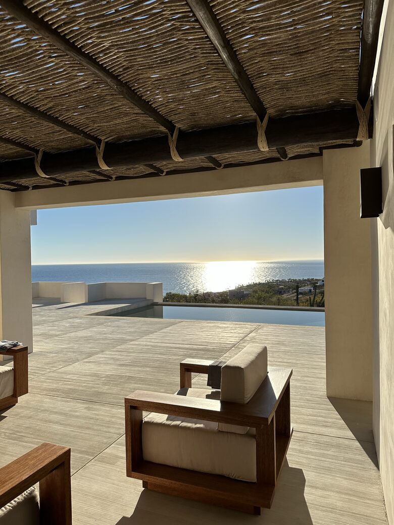 Stunning Home with Incredible Views - Los Barriles La Paz, Mexico