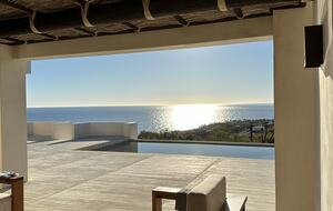 Stunning Home with Incredible Views - Los Barriles La Paz, Mexico