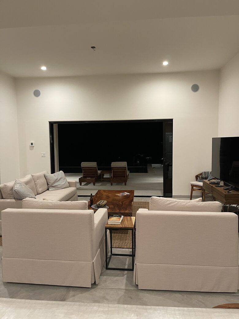 Stunning Home with Incredible Views - Los Barriles La Paz, Mexico