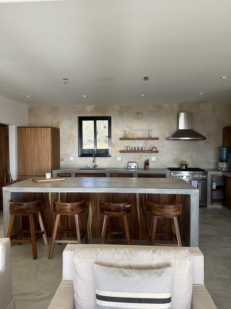 Stunning Home with Incredible Views - Los Barriles La Paz, Mexico