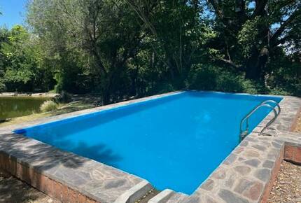 La Aguada Boutique Resort of the Andes - Coneta, Argentina