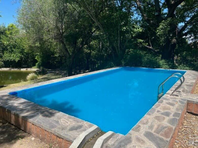 La Aguada Boutique Resort of the Andes - Coneta, Argentina