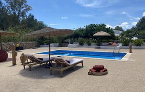 Can Ramon De Balanzat - Ibiza, Spain