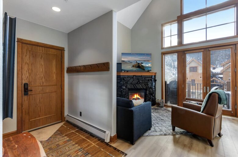 Modern Oasis in the Rockys - Keystone, Colorado