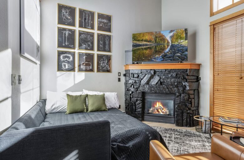 Modern Oasis in the Rockys - Keystone, Colorado