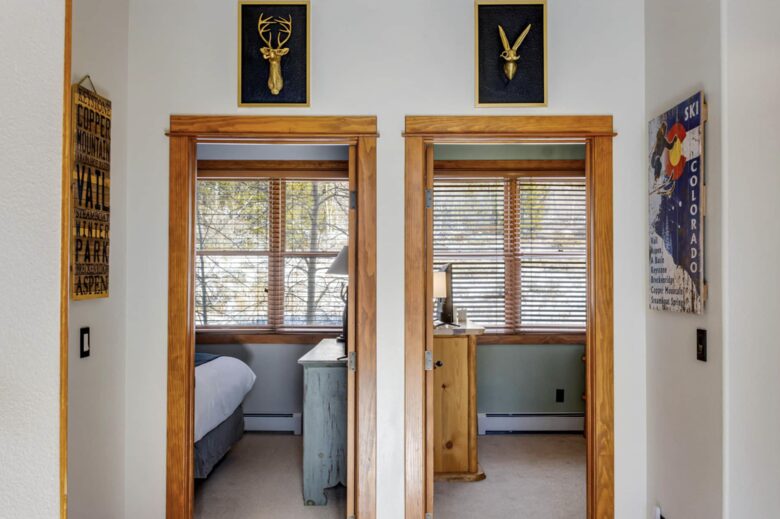 Modern Oasis in the Rockys - Keystone, Colorado
