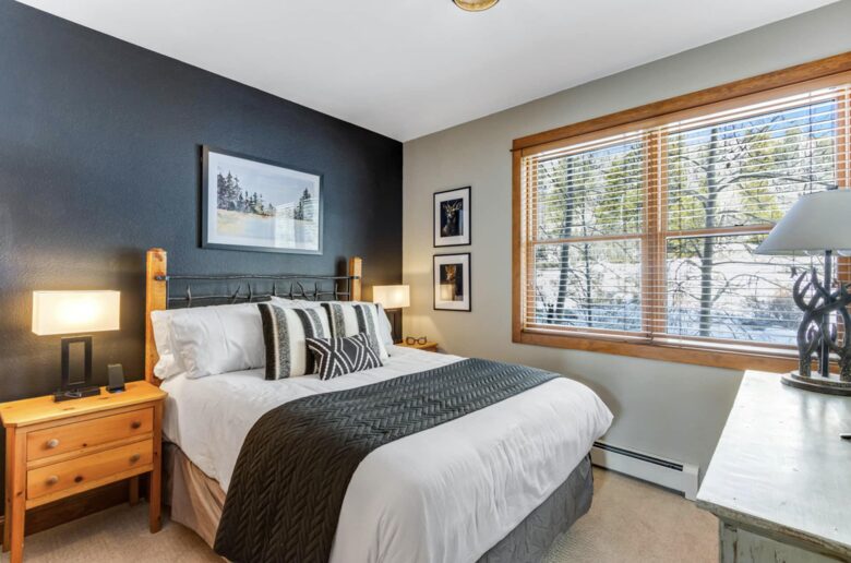 Modern Oasis in the Rockys - Keystone, Colorado