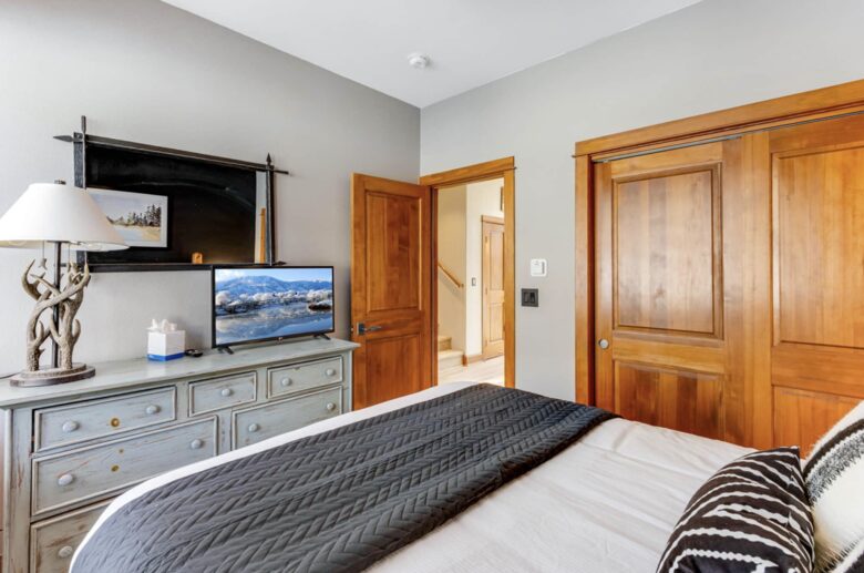 Modern Oasis in the Rockys - Keystone, Colorado