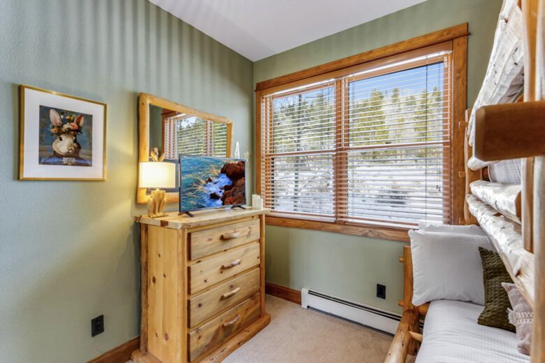 Modern Oasis in the Rockys - Keystone, Colorado