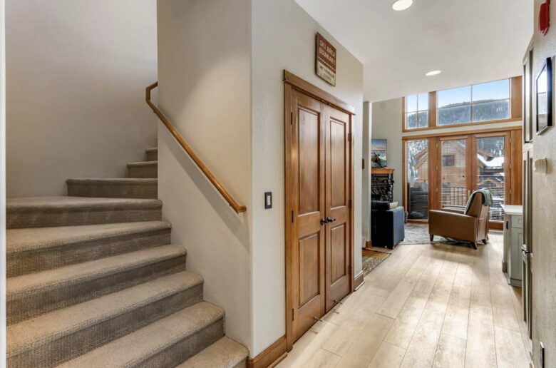 Modern Oasis in the Rockys - Keystone, Colorado