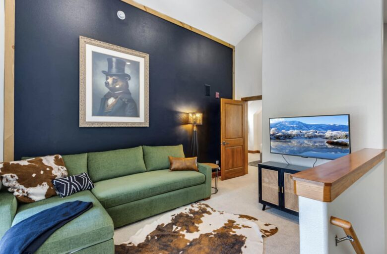 Modern Oasis in the Rockys - Keystone, Colorado