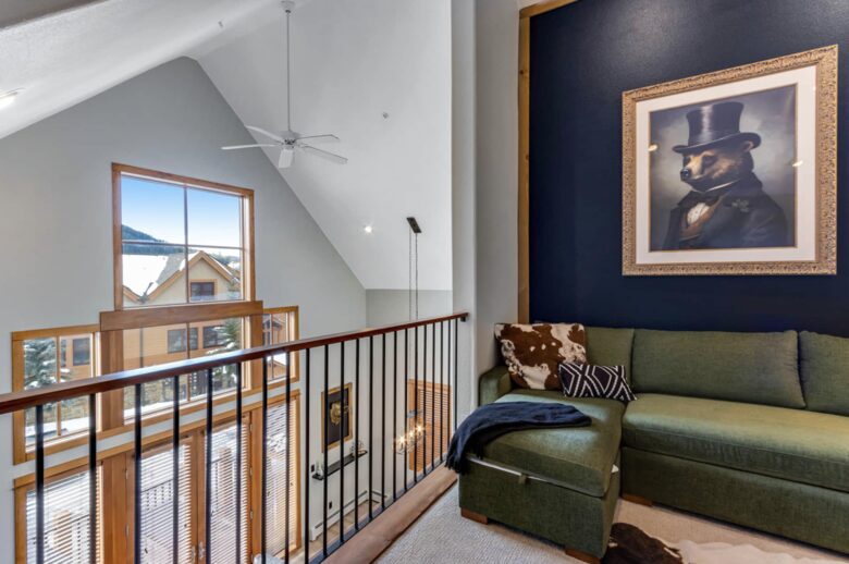 Modern Oasis in the Rockys - Keystone, Colorado