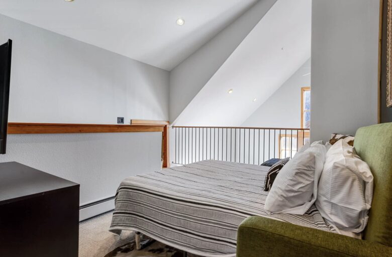 Modern Oasis in the Rockys - Keystone, Colorado
