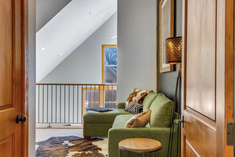 Modern Oasis in the Rockys - Keystone, Colorado