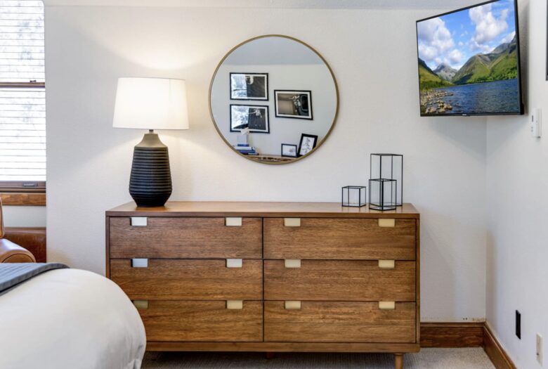 Modern Oasis in the Rockys - Keystone, Colorado