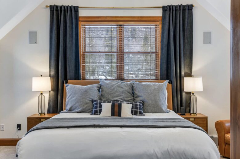 Modern Oasis in the Rockys - Keystone, Colorado