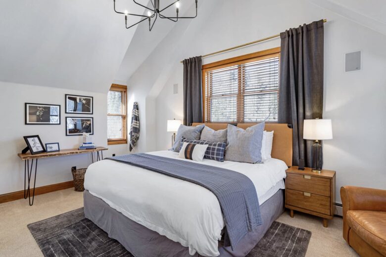 Modern Oasis in the Rockys - Keystone, Colorado