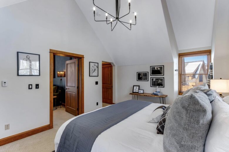 Modern Oasis in the Rockys - Keystone, Colorado