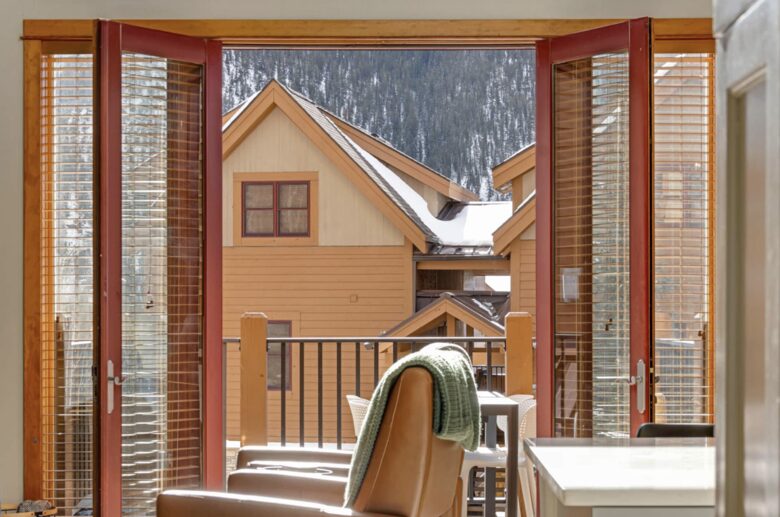 Modern Oasis in the Rockys - Keystone, Colorado