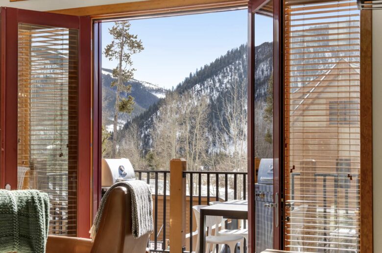 Modern Oasis in the Rockys - Keystone, Colorado