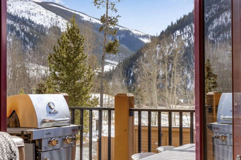 Modern Oasis in the Rockys - Keystone, Colorado