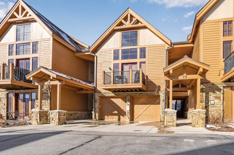 Modern Oasis in the Rockys - Keystone, Colorado
